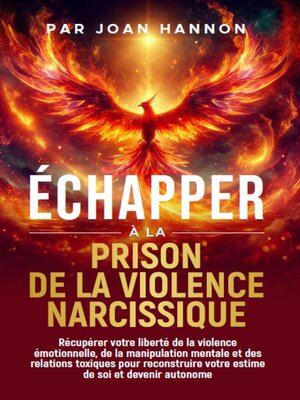 cover image of Échapper à la prison de la violence narcissique